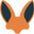 Fennec Forlag logo