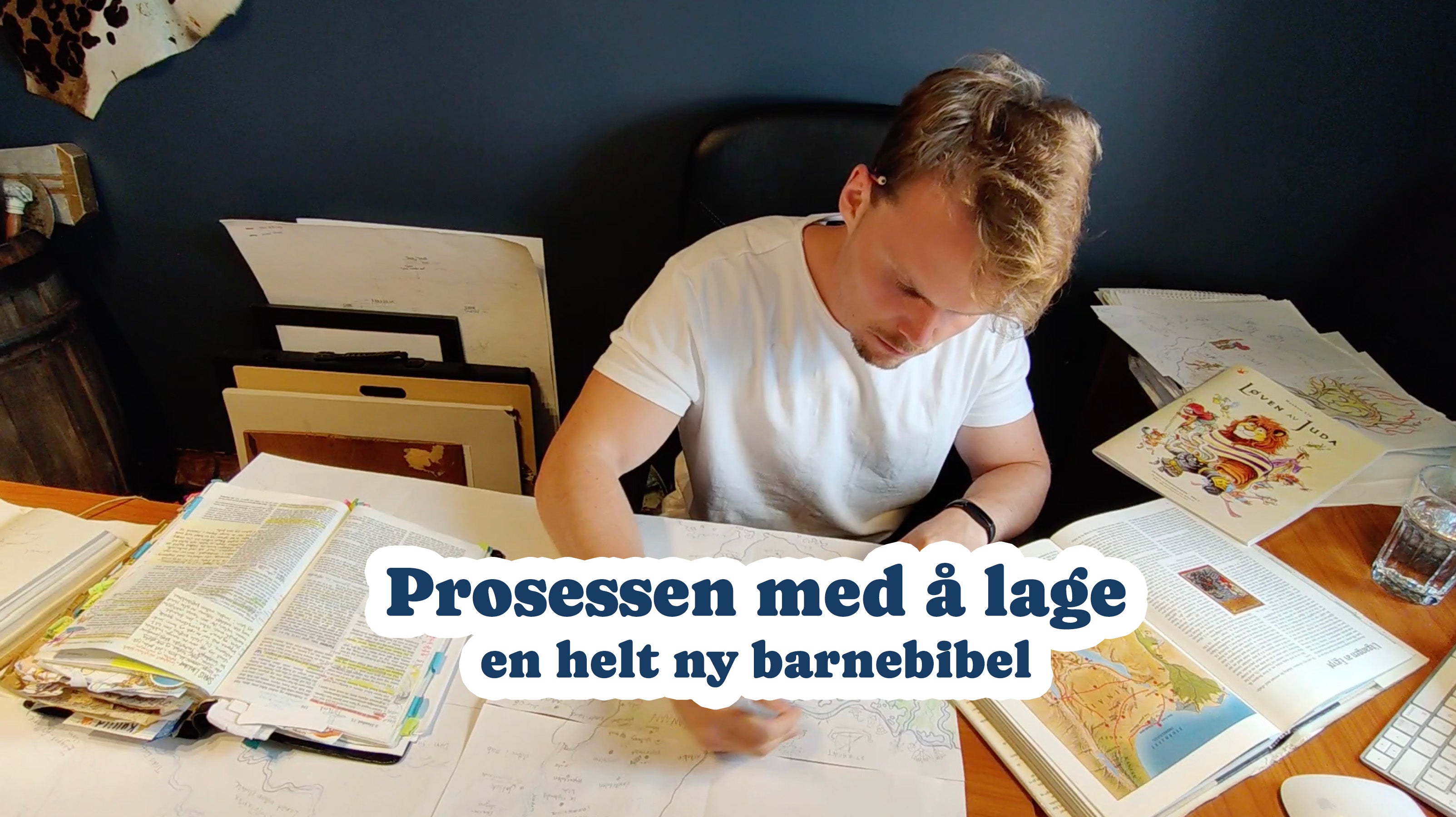 Last inn video: 